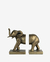 Elefante Sujetalibros