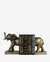 Elefante Sujetalibros en internet