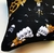 Punk Rock Gold Pillow - comprar online