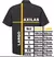 Strike Cats Workshirt