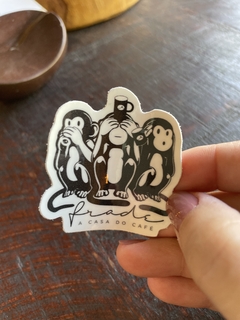 Stickers - Adesivos personalizados na internet
