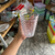 Vaso Retro Cristal - comprar online