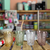 Vaso Retro Cristal