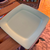 PLATO CUADRADO HONDO en internet