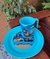 Juego de Taza y Plato p/ Niño/as - tienda online