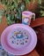 Juego de Taza y Plato p/ Niño/as - Vinka Mayorista