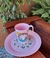Juego de Taza y Plato p/ Niño/as en internet
