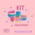 KIT EMPRENDEDOR!!! ANIMATE Y EMPRENDE CON VINKA