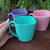 Tazas Cuadradas - comprar online