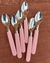 Cucharitas Carol x 6