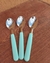 Cucharas Carol x 6