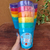 Vasos Multicolor - comprar online