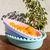 Ensaladera Roma Oval - comprar online