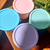 Tarro Multiuso Pastel - comprar online