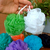 Esponjas Flor - comprar online