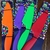 Cuchillo Corta Vegetales X1