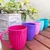Tazas Facetadas