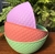 Ensaladera Bambu - comprar online