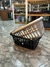 Canasto Calado P/ Ropa Rectangular - comprar online