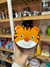Set x4 Hermetico Animales - comprar online