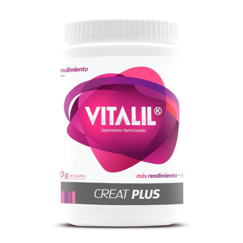 VITALIL Creat Plus