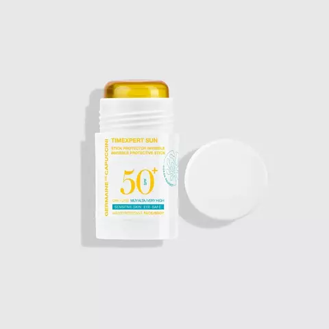 Stick Protector Invisible SPF50+ - comprar online