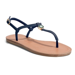 Sandalia Santa Lolla Olho Grego Diversas Cores - WN Shoes