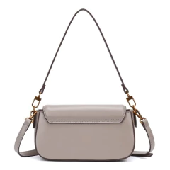 Imagem do Bolsa Santa Lolla Baguete Média Soft Alça Ombro