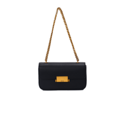Bolsa Santa Lolla Pequena Couro Alça De Ombro