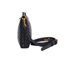 Imagem do Bolsa Feminina Santa Lolla Pequena Transversal