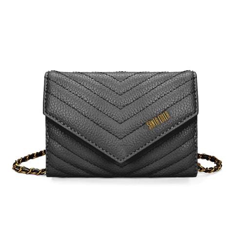 Bolsa Santa Lolla Pequena Transversal Diversos Modelos