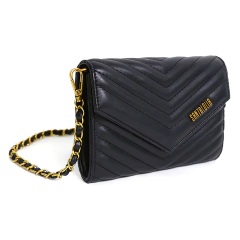 Bolsa Santa Lolla Pequena Transversal Diversos Modelos - loja online