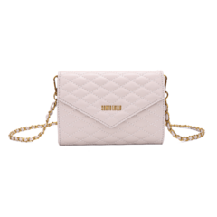 Bolsa Santa Lolla Pequena Soft Alça Transversal - WN Shoes