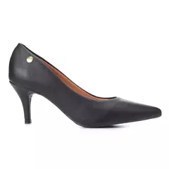 Sapato Scarpin Vizzano Bico Fino Salto Alto Agulha - comprar online