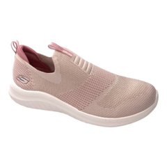 Tênis Skechers Esportivo Ultra Flex 2.0 Pretty Dazzling