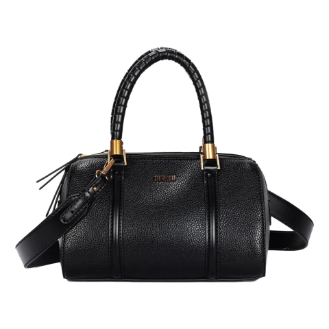 Bolsa Baú Santa Lolla Floater Com Alça Transversal - comprar online