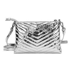 Imagem do Bolsa Feminina Santa Lolla Pequena Transversal