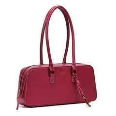 Bolsa Soft Santa Lolla Com Alça Ombro Diversas Cores - WN Shoes