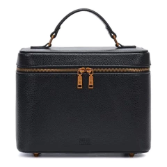 Frasqueira Necessaire Santa Lolla Floater Com Espelho - WN Shoes