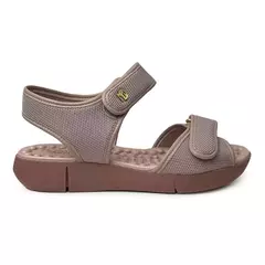 Sandália Modare Ultraconforto Nylon Tech Reflex Sense - comprar online