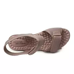 Imagem do Sandália Modare Ultraconforto Nylon Tech Reflex Sense