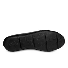 Sapatilha Comfortflex Bico Arredondado Comfortflow - WN Shoes