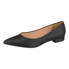 Sapatilha Vizzano Salto Baixo Bico Fino na internet