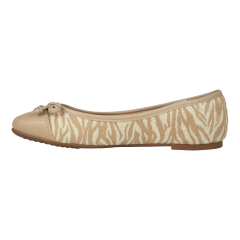 Sapatilha Vizzano Tecido/Matelassê Bico Redondo Com Lacinho na internet