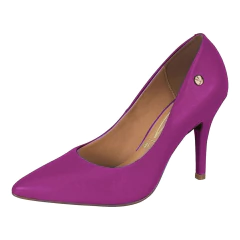 Sapato Scarpin Vizzano Salto Alto Agulha Bico Fino na internet