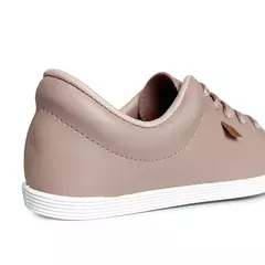 Tênis Beira Rio Casual Napa Com Cadarço - WN Shoes