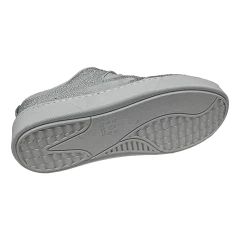 Imagem do Tênis Ramarim Casual Aplique Pedrinhas Com Cadarço