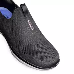 Tênis Skechers Esportivo Go Walk 6 Slip-Ins