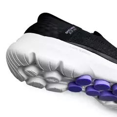 Tênis Skechers Esportivo Go Walk 6 Slip-Ins - comprar online