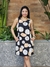 Vestido Mimo Viscose 20605 estampado